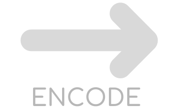 encode